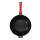 ZWIEGER OBSIDIAN Patelnia WOK 32 cm - 1321761 - zdjęcie 2